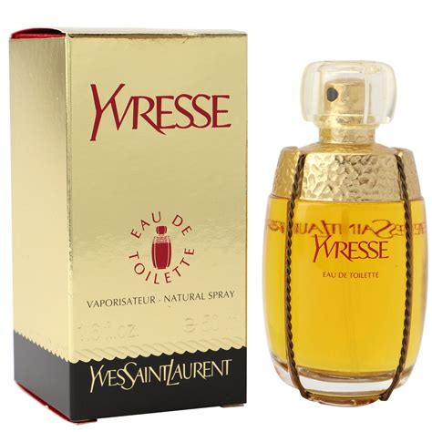 prix parfum yvresse yves saint laurent|yvresse perfume boots.